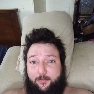 Meet your Posher, Jeff